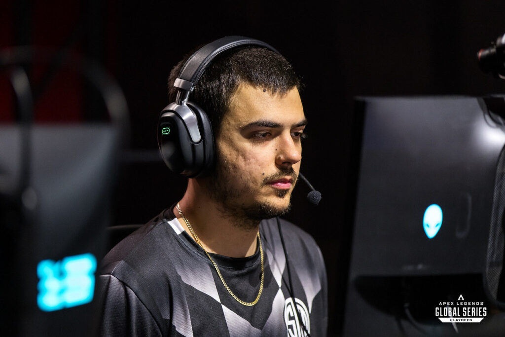 ImperialHal leaves TSM, joining up with DarkZero
