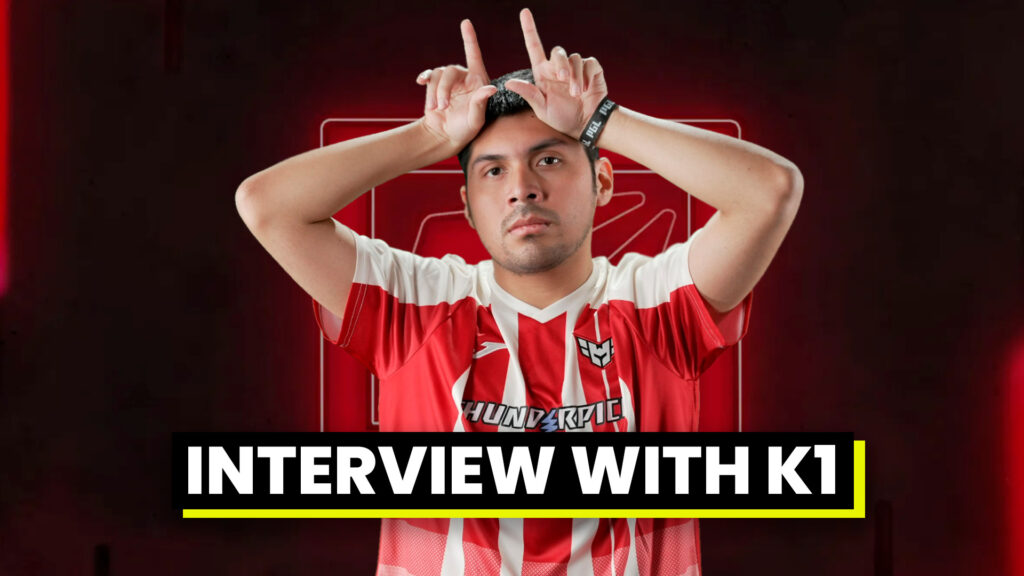 Hector K1: “Having only one slot is financially killing new teams”