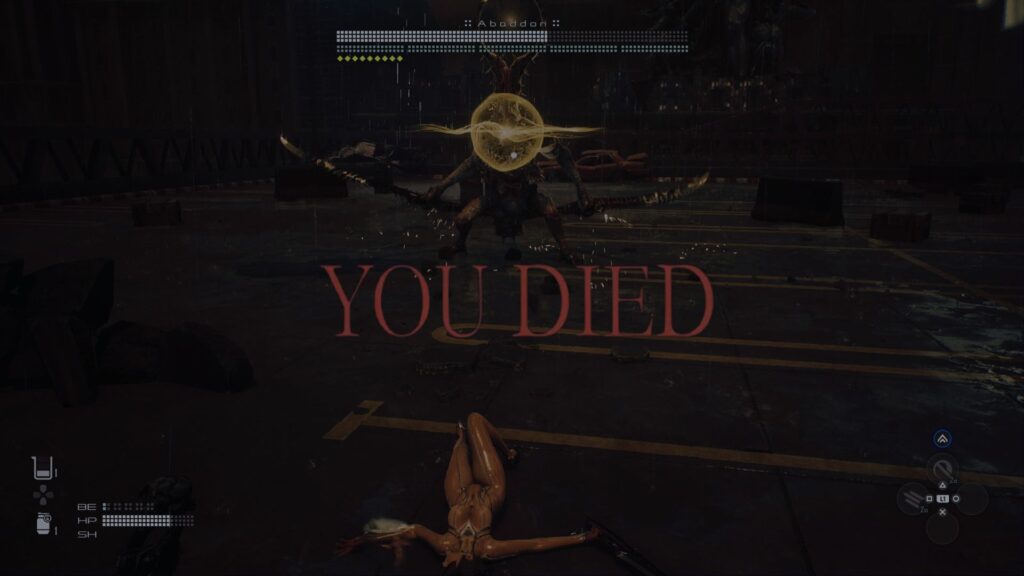 Is Stellar Blade a Soulslike?