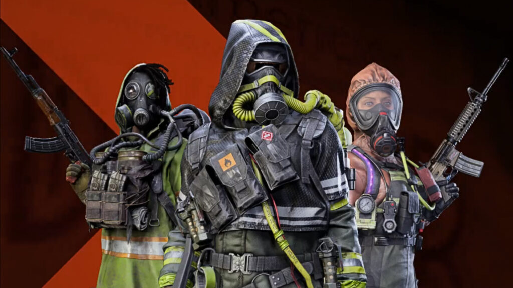 Is XDefiant free-to-play? Answered