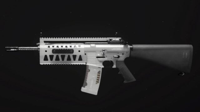 How to get the JAK Atlas Kit in MW3 and Warzone