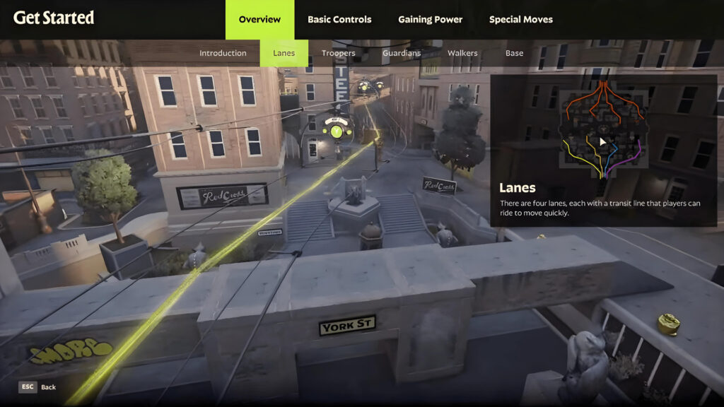 Valve's Deadlock leaks