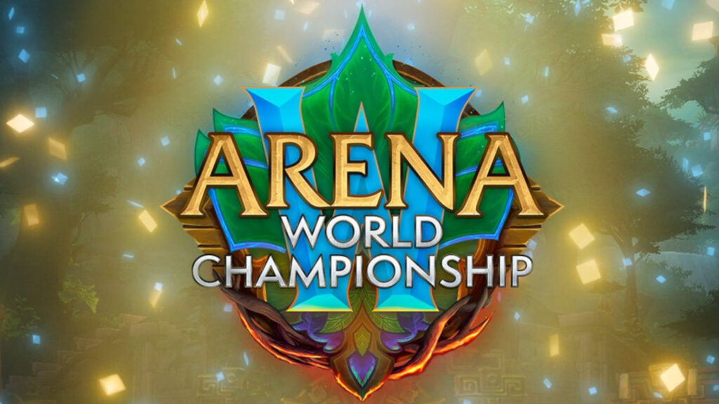 Le Pomp and Bikini Bottom Mafia win WoW AWC Cup 3!