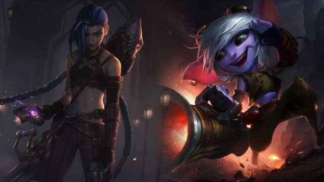 League of Legends: Big lane swap nerfs in full patch 14.11 preview