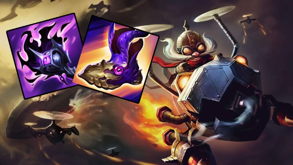 League of Legends patch 14.10: Corki rework, new items, boots