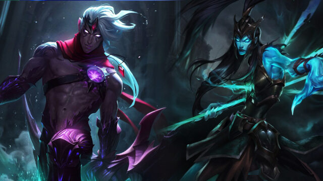 League of Legends patch 14.11 preview: Lane swaps removed?
