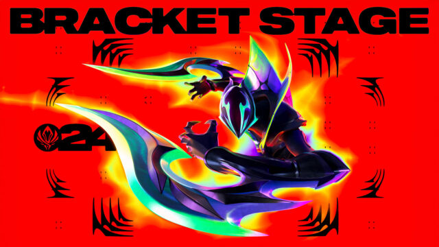 LoL MSI 2024 Bracket Stage teams, schedule, and more