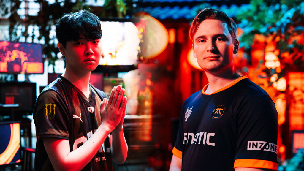 LoL MSI 2024: Fnatic vs Gen.G Esports was… a close sweep?