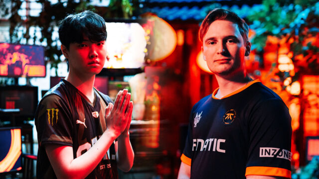 LoL MSI 2024: Fnatic vs Gen.G Esports was... a close sweep?