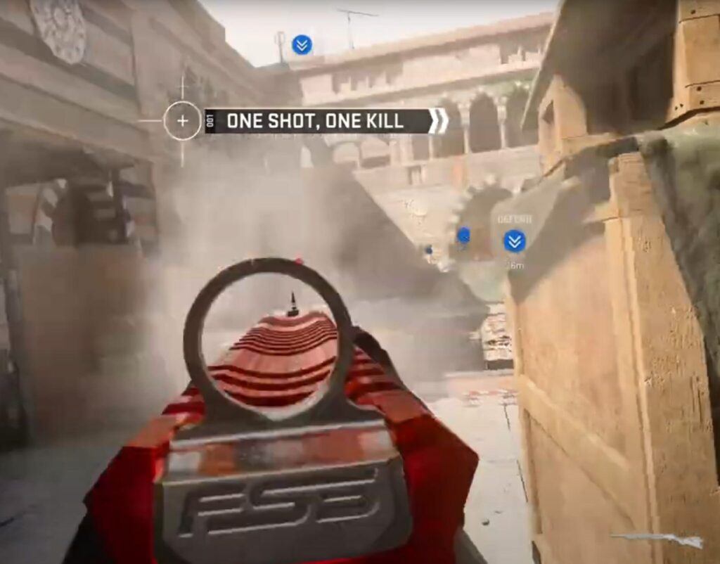 Best Lockwood MK2 Loadout in MW3