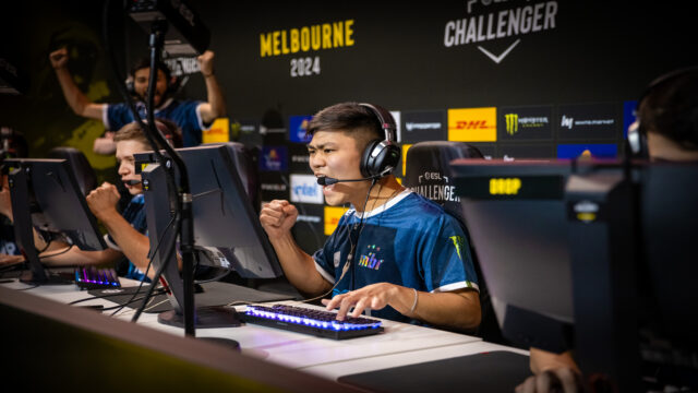 MIBR insani believes youngsters will take over Brazilian Counter-Strike soon