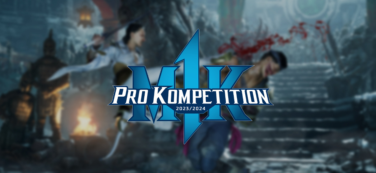 MK1 at Combo Breaker 2024 Results: Last step before Final Kombat
