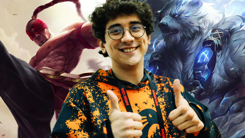 MSI 2024: LLA’s Estral Esports show up vs T1