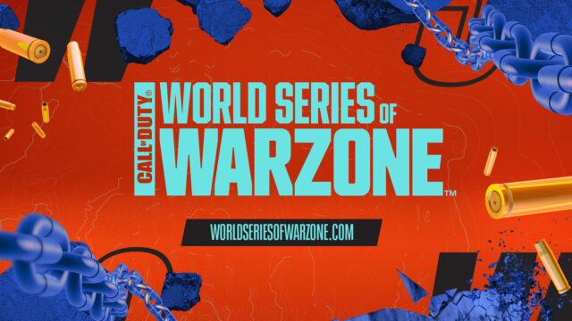 World Series of Warzone 2024: Details, schedule and more