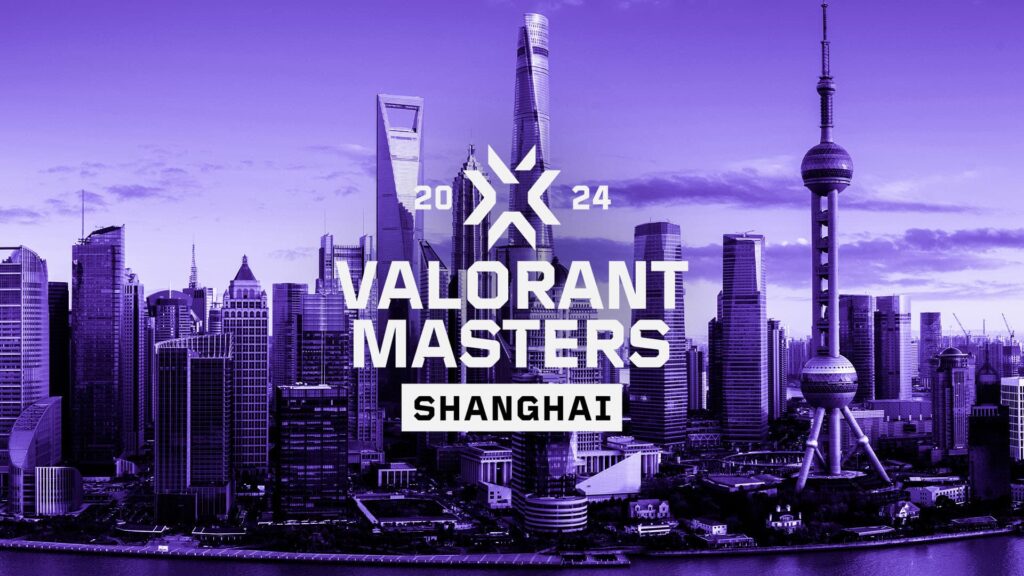 Top seeded teams following Masters Shanghai Swiss Stage get to choose their opponents