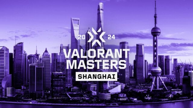 Top seeded teams following Masters Shanghai Swiss Stage get to choose their opponents