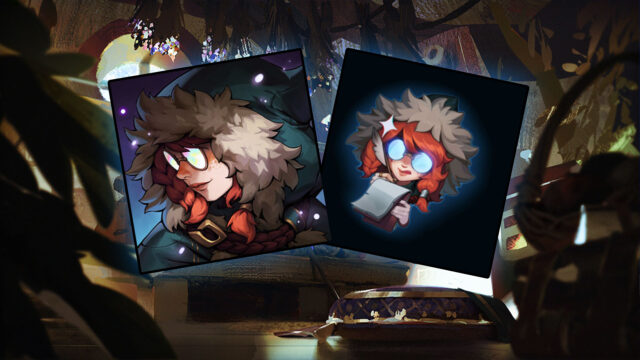 Meet Aurora, League of Legends' leaked mage champion