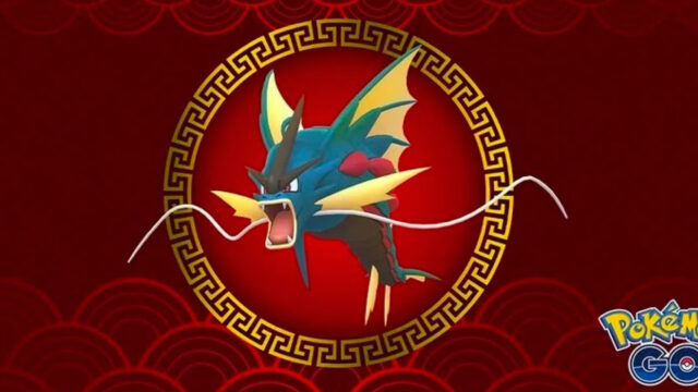 Mega Gyarados Pokémon GO Raid Guide: weakness & counters