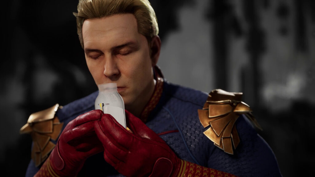 Mortal Kombat 1 Homelander trailer revealed: Fatalities, release date, and more
