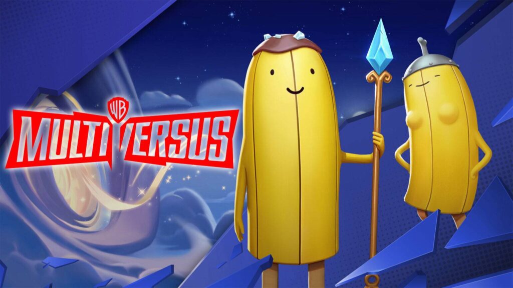 MultiVersus free rewards on launch and Battle Pass Season 1 details