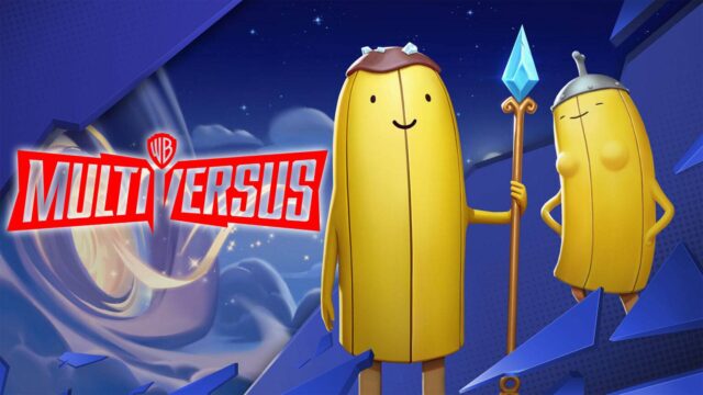 MultiVersus free rewards on launch and Battle Pass Season 1 details