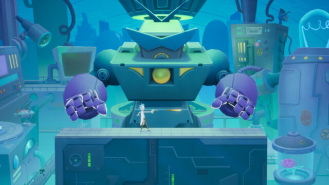 MultiVersus announces PvE Rifts Mode