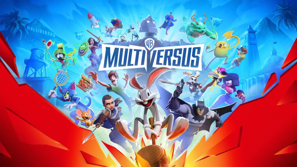 MultiVersus release date and countdown