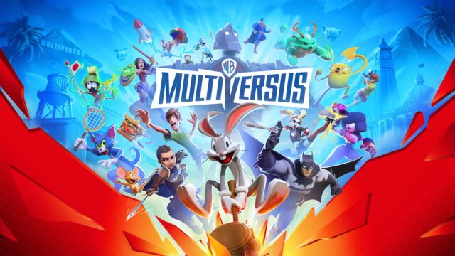 MultiVersus release date and countdown