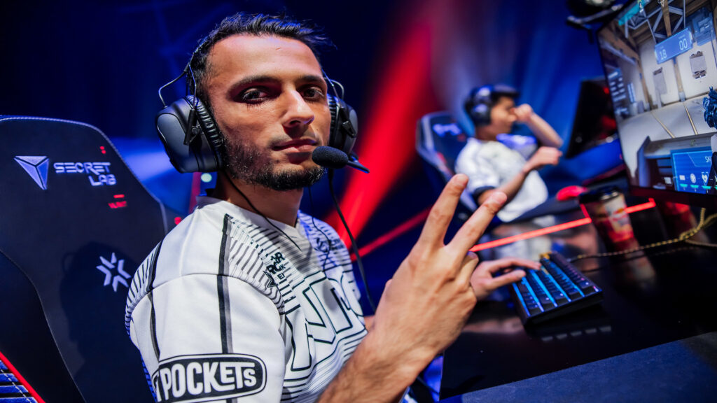 NRG reportedly brings back FNS and s0m, moves Demon1 to backup role