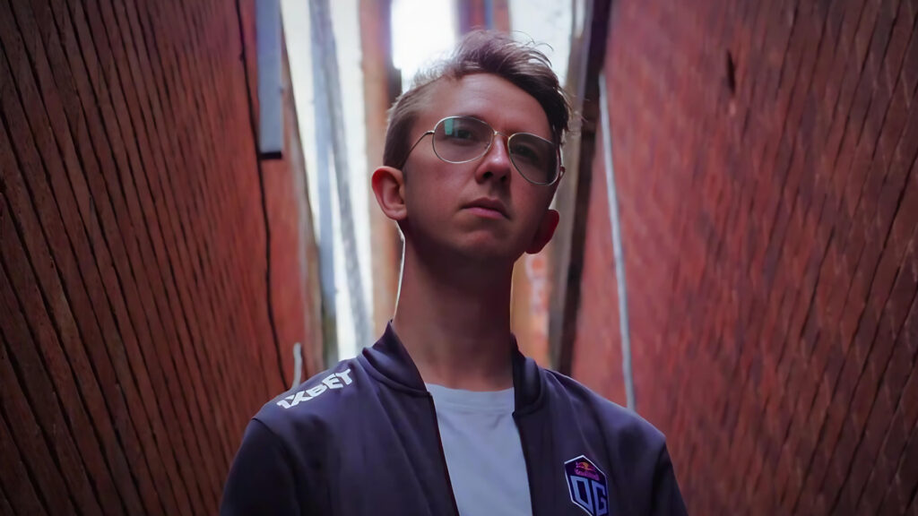 OG announces Origins – a new documentary series