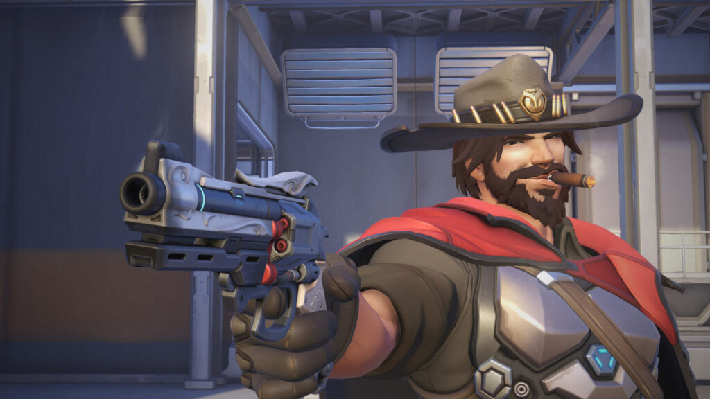 OWCS Dallas Major 2024 Crazy Raccoon vs M80: 3-0 sweep by Crazy Raccoon