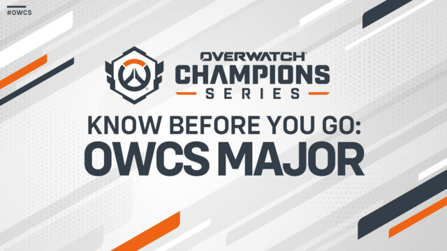 OWCS Dallas Major teams and players: Everything you need to know