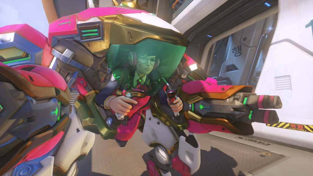 Overwatch Collegiate Championship 2024: Spring schedule, results, and more