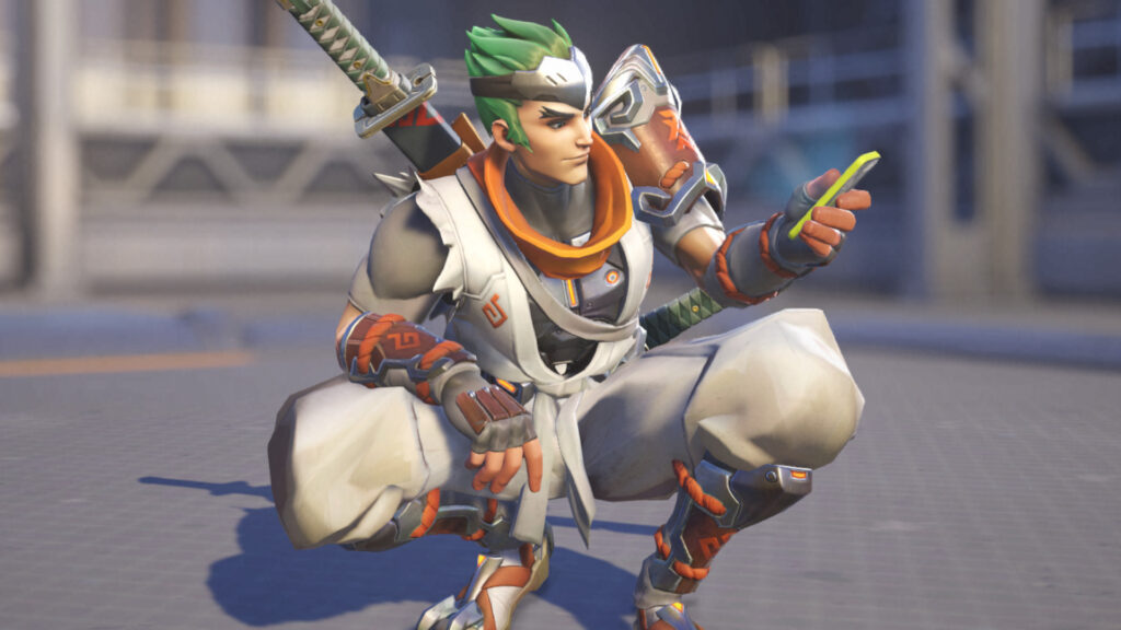 Overwatch 2 addresses 6v6 versus 5v5 gameplay