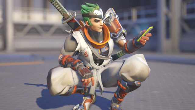 Overwatch 2 addresses 6v6 versus 5v5 gameplay