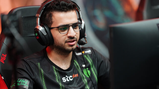 PGL Wallachia Playoffs brackets: Schedule and results