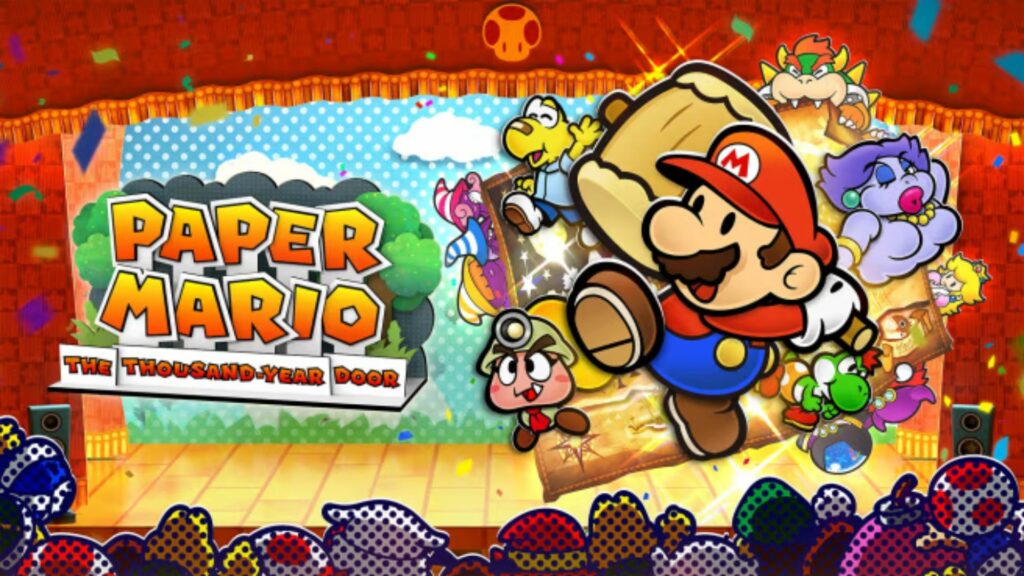 It's been a quiet year so far for the Nintendo Switch with Paper Mario: The Thousand-Year Door being one of only two games releasing this year for the device. Hopefully, the Nintendo Direct in June 2024 announces a few more titles.