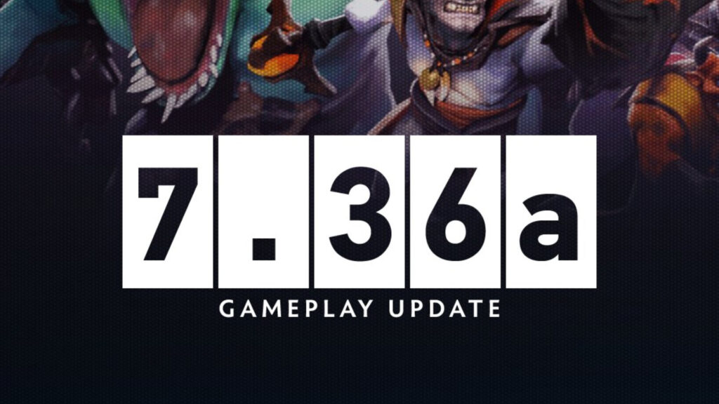 Patch 7.36a: Biggest hero buffs and nerfs
