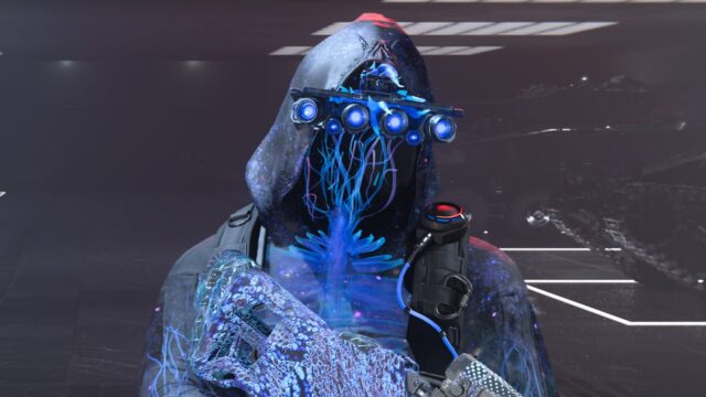 Phyto Fighter Call of Duty Tracer Pack details