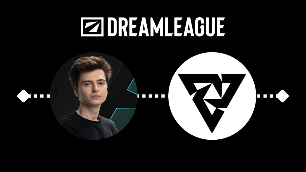 “Pos 3 is the hardest role in Dota,” says Ramzes on playing offlaner again for DreamLeague S23