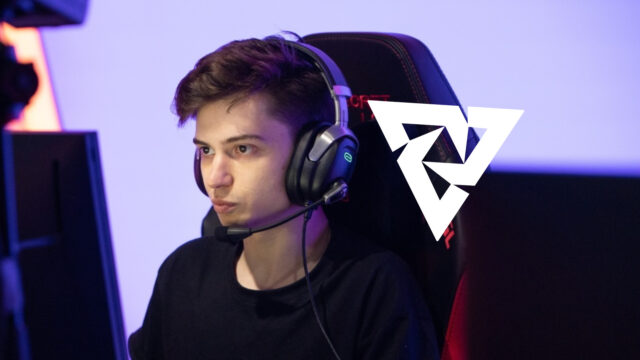 RAMZES will play with Tundra Esports in DreamLeague Season 23
