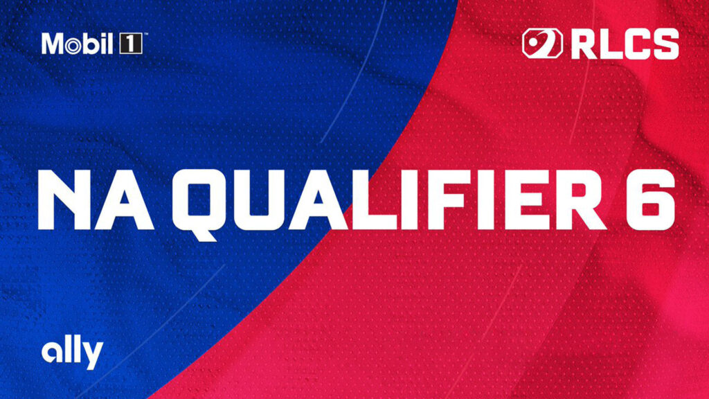 Tiebreakers & upsets in NA! RLCS London Major Qualifier 6 results