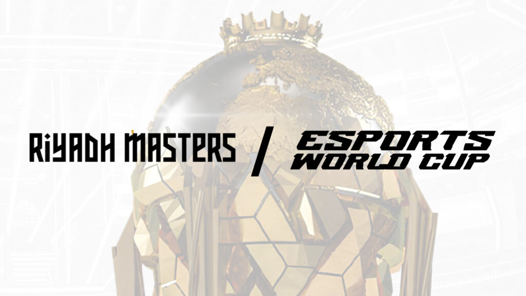 2024 Riyadh Masters: All we know about the Dota 2 Esports World Cup
