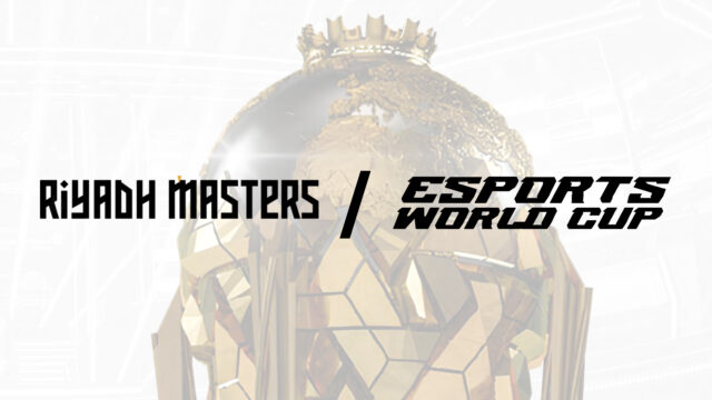 2024 Riyadh Masters: All we know about the Dota 2 Esports World Cup
