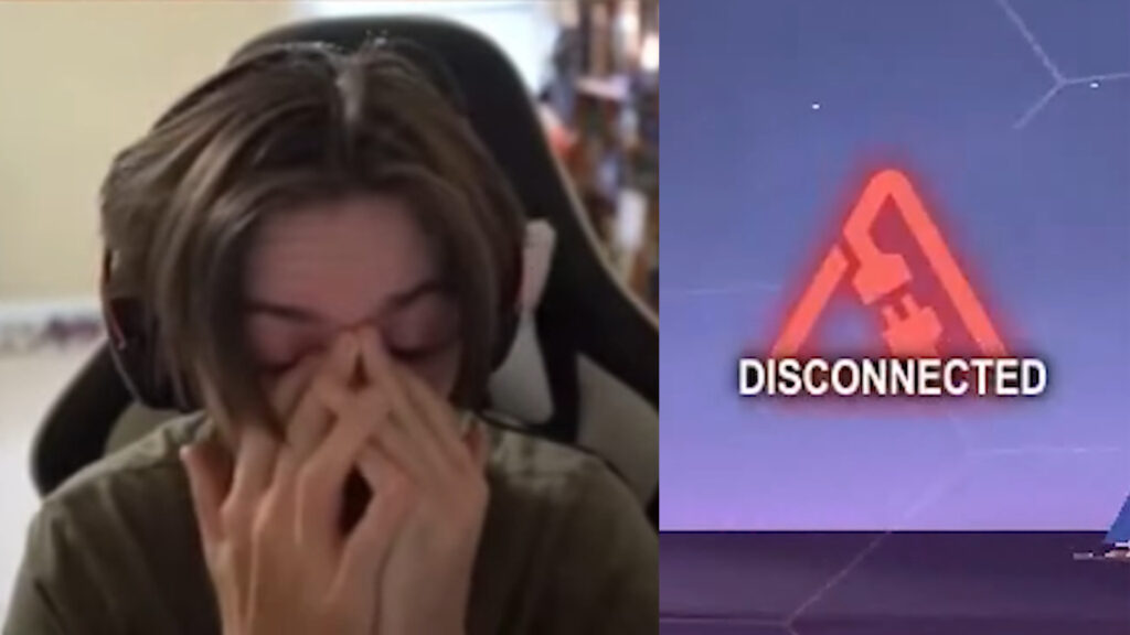 Rocket League pros furious due to rampant ranked DDoS attacks