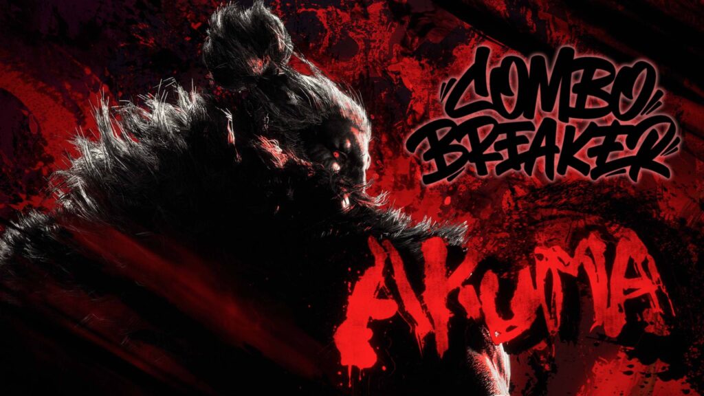 Street Fighter 6 at Combo Breaker 2024 result: Akuma madness