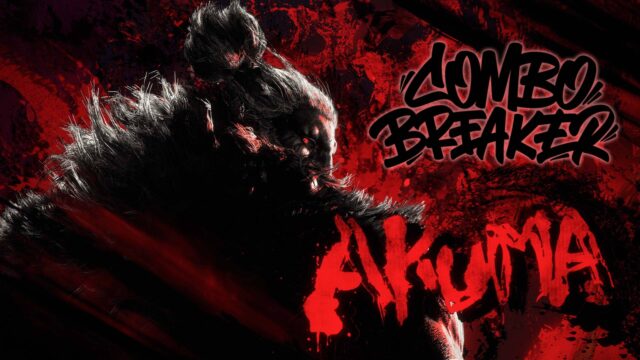 Street Fighter 6 at Combo Breaker 2024 result: Akuma madness