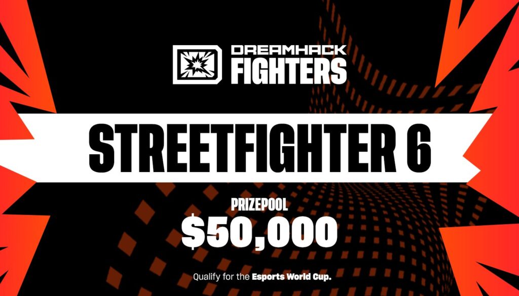 SF6 at DreamHack Dallas 2024 Results: Clash of Titans