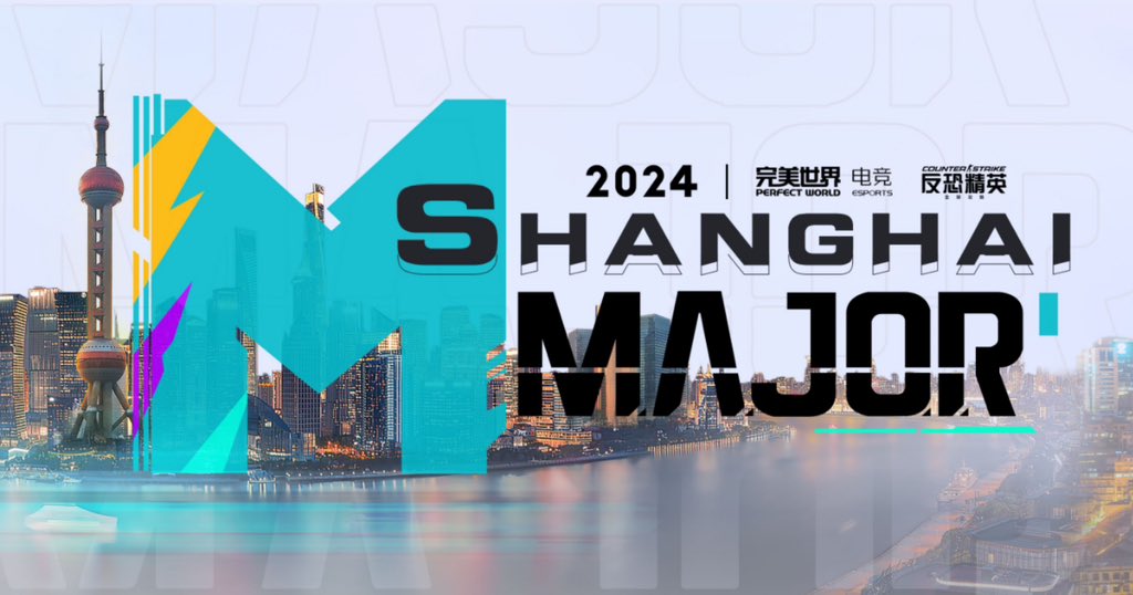 Shanghai Major RMR and Closed qualifier dates announced