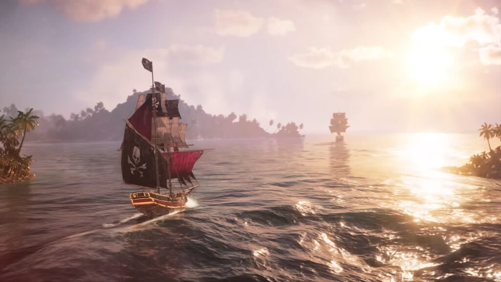 Skull and Bones details seasonal reset ahead of Season 2